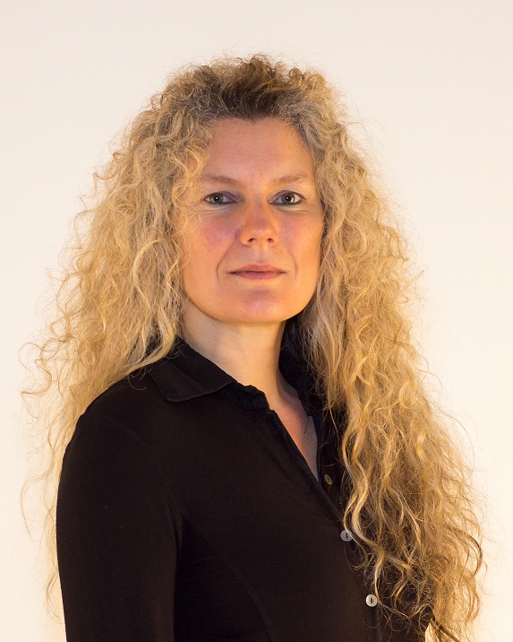 Christel Gebhardt